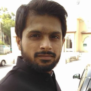Adil Riaz-Freelancer in Islamabad,Pakistan