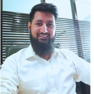 Talha Khan-Freelancer in Karachi,Pakistan