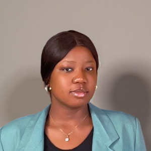 Miracle Uthunu-Freelancer in Lagos,Nigeria