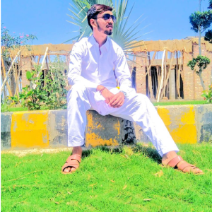 Kashif Saeed-Freelancer in Vehari,Pakistan