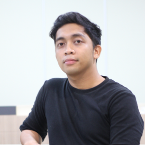 Gusto Agung-Freelancer in Yogyakarta,Indonesia