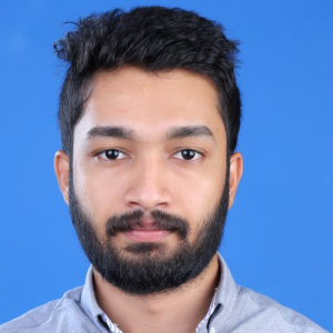 Vinay Mohan-Freelancer in Kozhikode,India