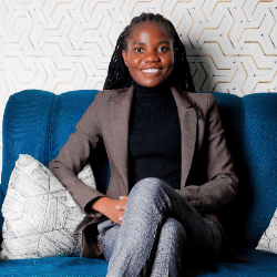 Nancy Akinyi-Freelancer in Nairobi,Kenya