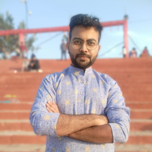 Sanskar Gupta-Freelancer in Gurgaon,India