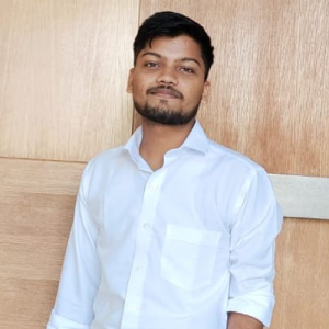 Prince Kesharwani-Freelancer in Prayagraj,India