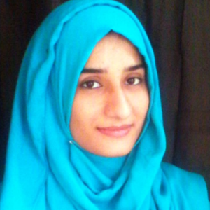 Iqra Sharif-Freelancer in Karachi,Pakistan