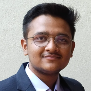 Kavan Thosani-Freelancer in Rajkot,India