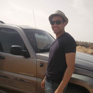 Wael Kamel-Freelancer in Cairo,Egypt