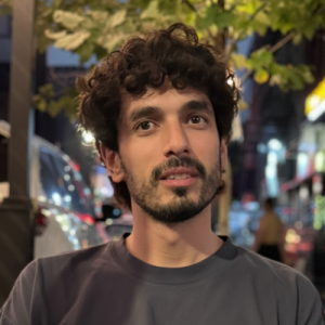 Luciano Vallejo-Freelancer in Tel Aviv-Yafo,Spain