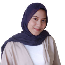 Laeli Amalia Putri Pradani-Freelancer in Jakarta,Indonesia