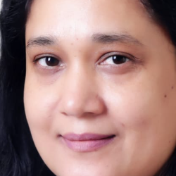 Namita Pradhan-Freelancer in Dubai,UAE
