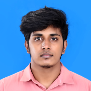 Akash Hari-Freelancer in Chennai,India