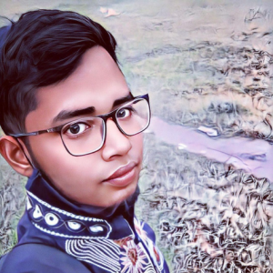 Md Alamin-Freelancer in Mymensingh,Bangladesh