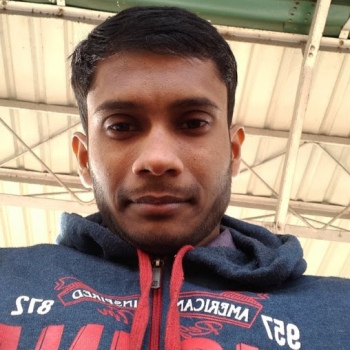 Suman Samanta-Freelancer in Kolkata,India