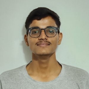 Kaustubh Bornare-Freelancer in Pune,India