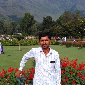 Gomaram Hudda-Freelancer in Jaipur,India