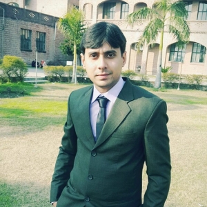 Sajjad Naseem-Freelancer in Wazirabad,Pakistan