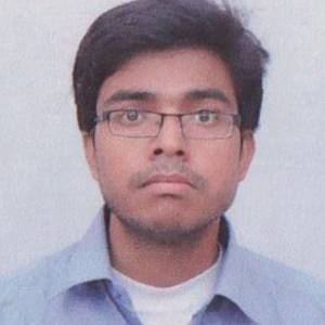 Gaurav Verma-Freelancer in Lucknow,India