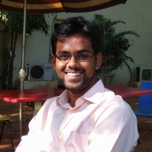 Rajmohan Dinakaran-Freelancer in Chennai,India