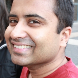 Vikash Goyal-Freelancer in Delhi,India