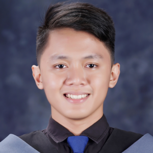 Rhobert Vincent Odoya-Freelancer in Davao City,Philippines