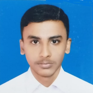 Dip Mojumder-Freelancer in Dhaka,Bangladesh