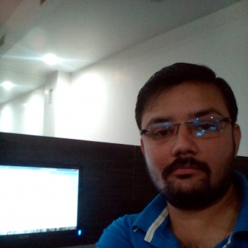 Nikhil Parmar-Freelancer in rajkot,India