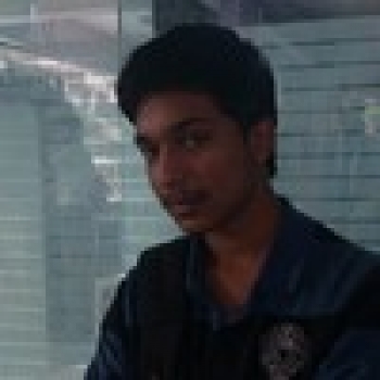Hriday Samboju-Freelancer in Hyderabad Area, India,India