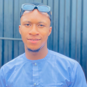 Oloye Toluwalope-Freelancer in Lagos,Nigeria