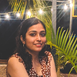 Nidhi Khurana-Freelancer in Panaji,India