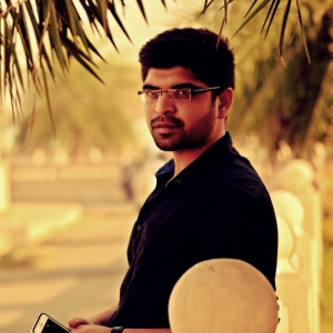 Arthesh Bansal-Freelancer in Lucknow,India