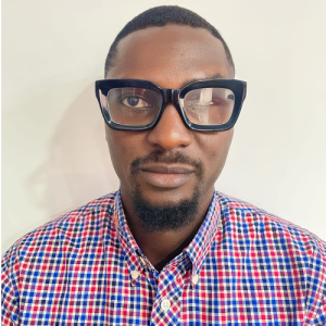 Omotayo Omodara-Freelancer in Lagos,Nigeria