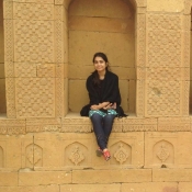 Zobia Salman-Freelancer in Karachi,Pakistan