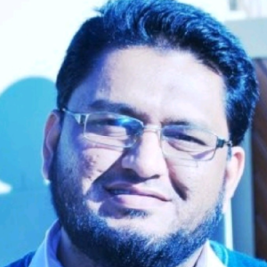 Saqib Ahmed-Freelancer in Islamabad,Pakistan