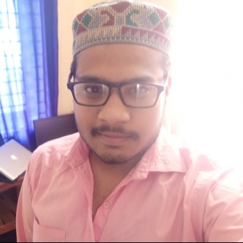 Yaseen Shaikh-Freelancer in Dharwad,India