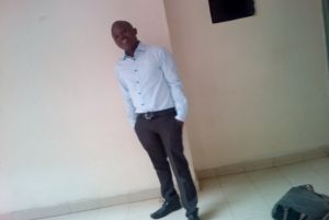 Edwin Maina-Freelancer in Nairobi,Kenya