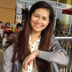 Claudette Alebin-Freelancer in Baguio,Philippines