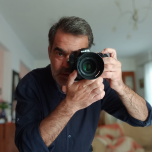 Christos Papavasiliou-Freelancer in Kos,Greece