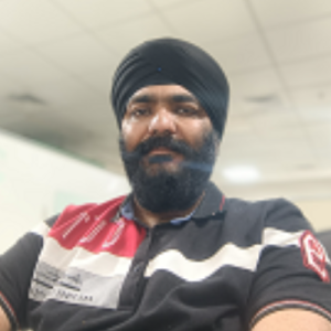 Harjeet Singh Chhabra-Freelancer in Bengaluru,India