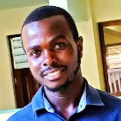 Alfred Mutiso-Freelancer in Mombasa,Kenya