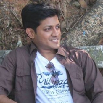 Harish Kumar-Freelancer in Bangalore,India