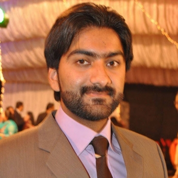 Shahrukh Abbas-Freelancer in Sangla Hill,Pakistan
