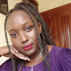 Rose Sabina-Freelancer in Nairobi,Kenya