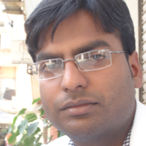 Manish Rathor-Freelancer in Delhi,India