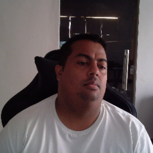 Geandson Umbelino-Freelancer in Sao Gabriel,Brazil
