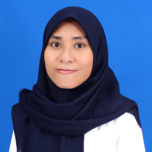 Amalia Bidari Talaohu-Freelancer in Ambon,Indonesia