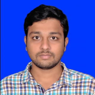 Pallapolu Naveen Kumar Reddy-Freelancer in Bengaluru,India