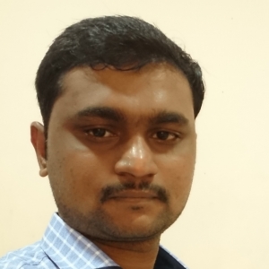 Balireddy Nagireddy-Freelancer in Hyderabad,India