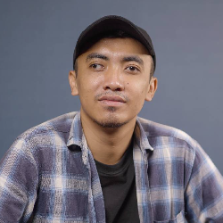 Nur Mucklis-Freelancer in Yogyakarta,Indonesia