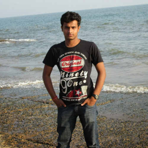 Nilanjan Patra-Freelancer in Balasore,India